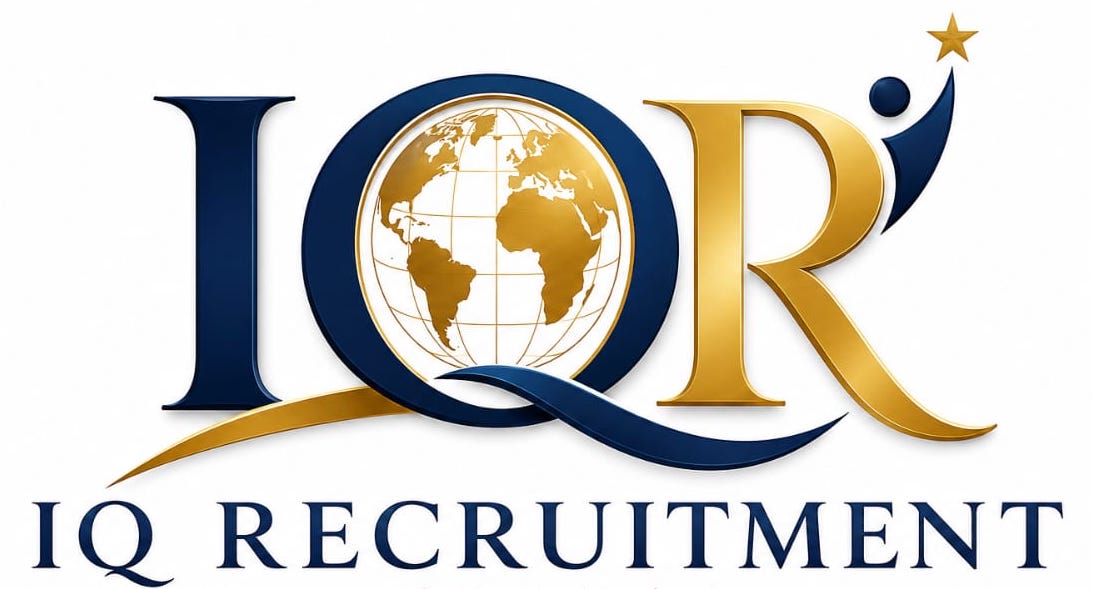 IQ Recruitment